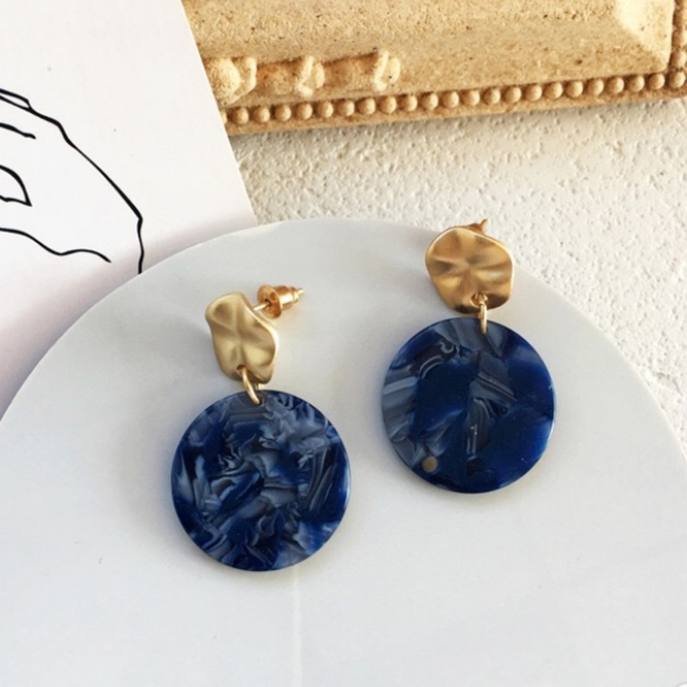 🍁Korea stylish earrings 🍁